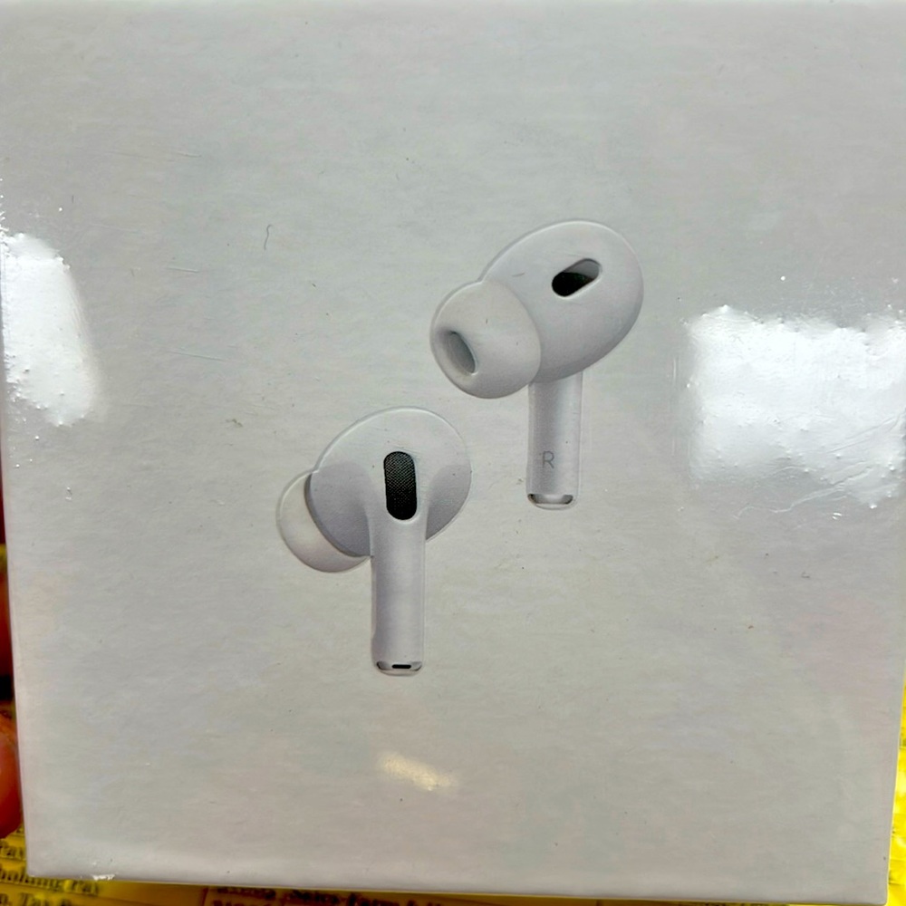 Apple AirPods Pro 2nd gen
